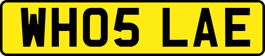 WH05LAE