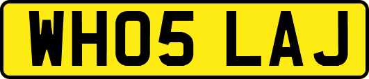 WH05LAJ