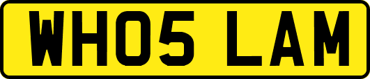 WH05LAM