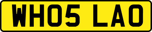 WH05LAO