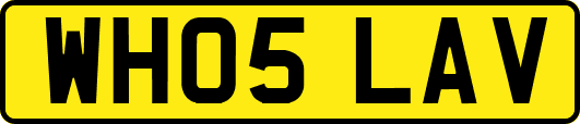 WH05LAV