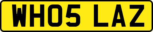 WH05LAZ