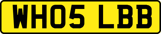 WH05LBB