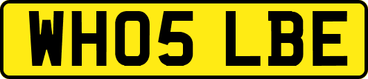 WH05LBE