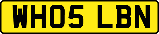 WH05LBN
