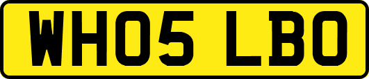 WH05LBO