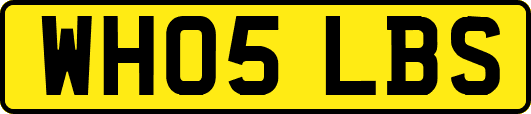 WH05LBS