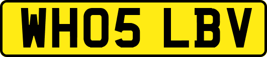 WH05LBV