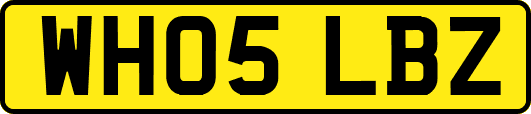 WH05LBZ