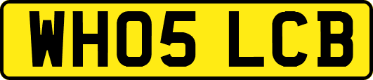 WH05LCB