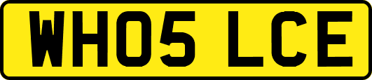WH05LCE