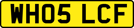 WH05LCF
