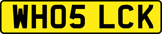 WH05LCK