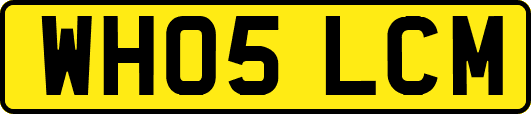 WH05LCM