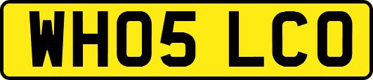 WH05LCO