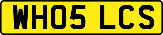 WH05LCS