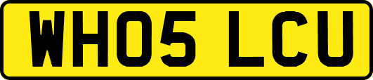 WH05LCU