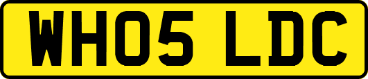 WH05LDC