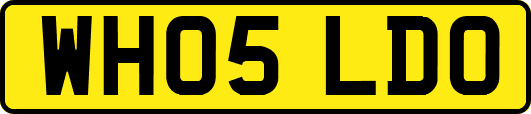 WH05LDO