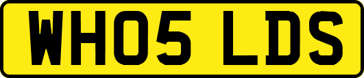 WH05LDS