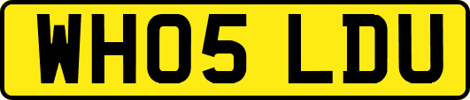 WH05LDU
