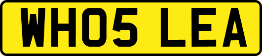 WH05LEA
