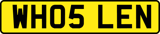 WH05LEN