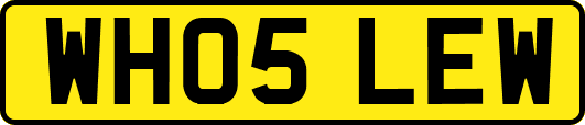 WH05LEW