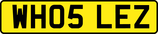 WH05LEZ