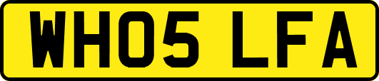 WH05LFA