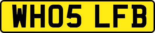 WH05LFB