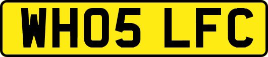 WH05LFC