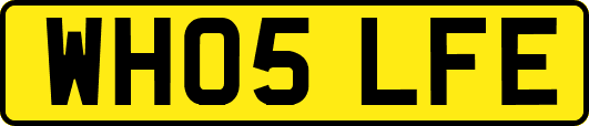 WH05LFE