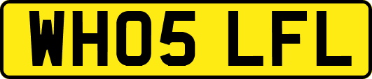 WH05LFL
