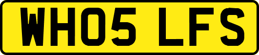 WH05LFS