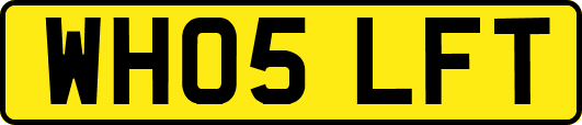 WH05LFT