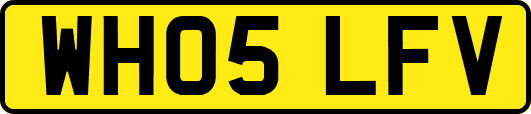 WH05LFV