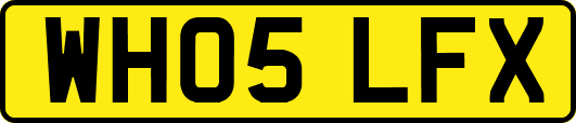 WH05LFX