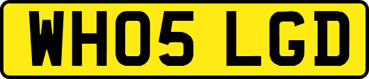 WH05LGD