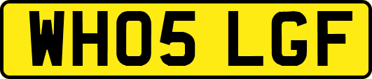 WH05LGF