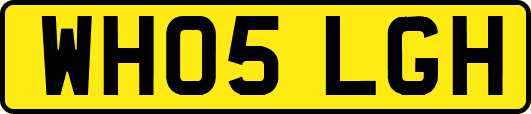 WH05LGH