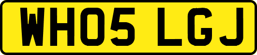 WH05LGJ