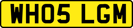 WH05LGM