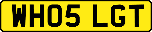 WH05LGT
