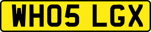 WH05LGX
