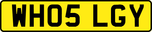 WH05LGY