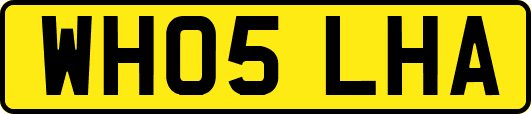 WH05LHA