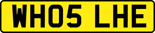 WH05LHE