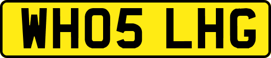 WH05LHG