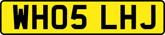 WH05LHJ